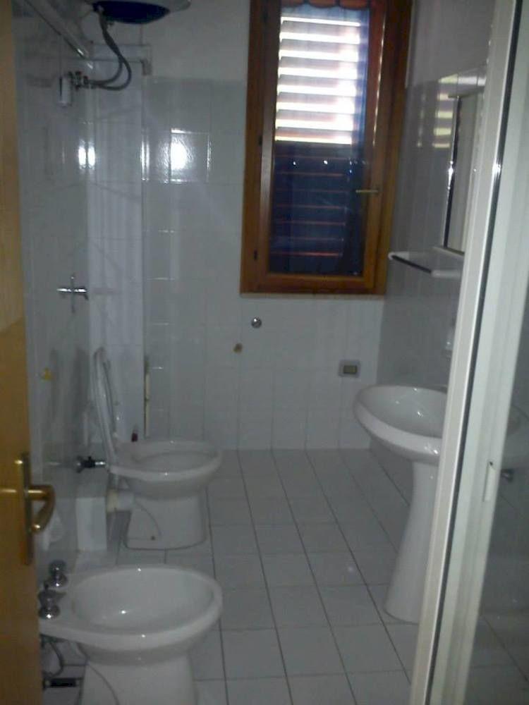 Residence Marinella San Vito Lo Capo Exterior foto
