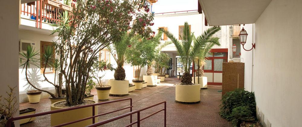 Residence Marinella San Vito Lo Capo Exterior foto