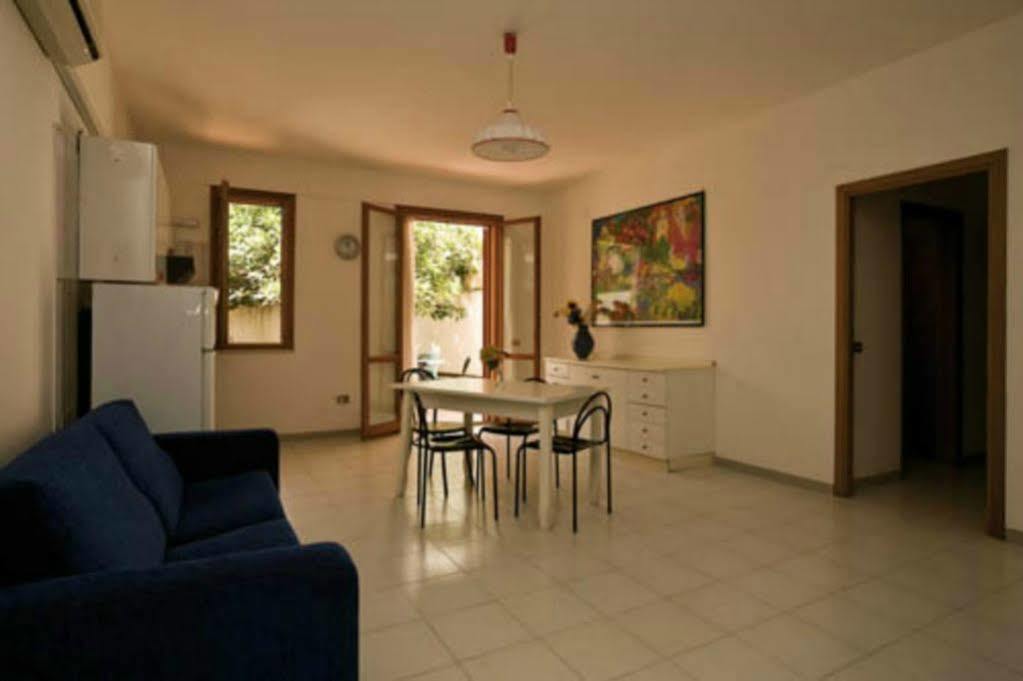 Residence Marinella San Vito Lo Capo Exterior foto