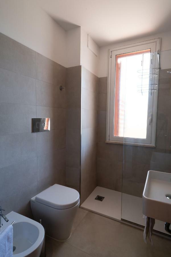 Residence Marinella San Vito Lo Capo Exterior foto